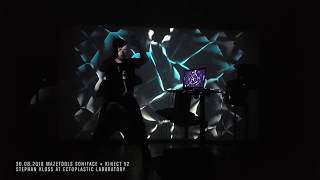 Soniface Motion Tracking Testing 20180830