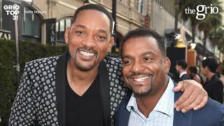 Alfonso Ribeiro opens up about feeling rejected by the Black community