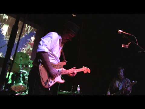 Jeff Jolly  SRV