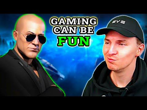 Meet the Capsuleer Who Will Get Your Newbro Friends Playing MORE ⚔️ CSM 20 - EVE Online 🎙️ Interview