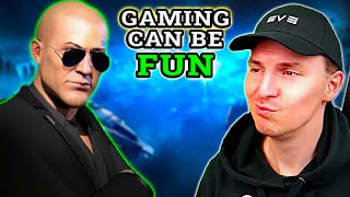 Meet the Capsuleer Who Will Get Your Newbro Friends Playing MORE ⚔️ CSM 20 - EVE Online 🎙️ Interview