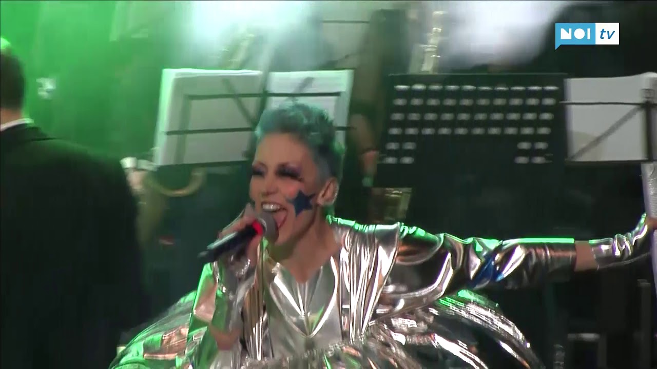 Canzonetta: lo Sprocco agli Antichi Feudi, la Scartocciata a Valdicastello