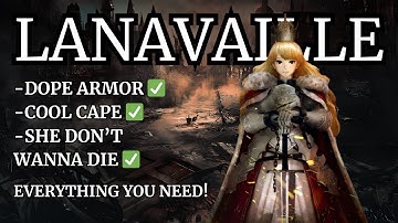 Lanavaille Breakdown: Stats, Dupes and more! – Wizardry Variants Daphne