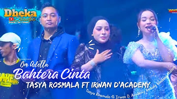 Bahtera Cinta - Tasya Rosmala Feat Irwan D