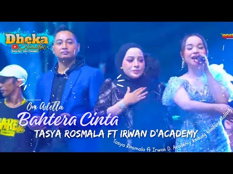 BAHTERA CINTA - TASYA ROSMALA FT SULTAN WK | Mardatila Group