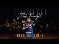 Zack Knight Lifestyle Visualiser mp3