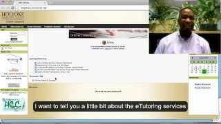 Etutoring For Online Students