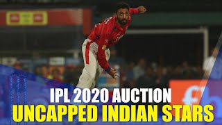Uncapped Indians who went for big money | IPL 2020 auction screenshot 3