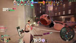 Team Fortress 3 is REAL