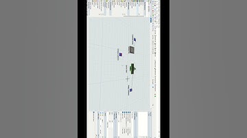 How To Make First 3D model 😇 Flexsim simulation Tutorials For Beginners #LeanSimCorp