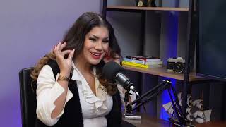 Bruna Ferraz Entrevista Leonora Acquila Em Um Bate Papo Com Muita Verdade.