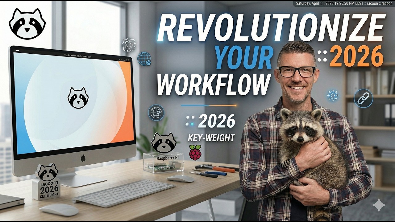 Ubuntu 26.04 LTS (Resolute Raccoon) Full Review | The Best Version Ever ...