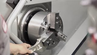 Chuck Install Guide - How to