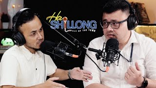 Ka Jingpang Shadem, Ki Dak Ki Shin Ba Dei Ban Shimkhia | Dr. Reuben Lamiaki Kynta | #EP051