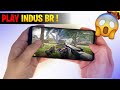 INDUS GAME RELEASE DATE | NEW INDIAN BR GAME | INDUS BATTLE ROYALE