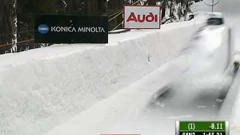 Lueders wins in St. Moritz again
