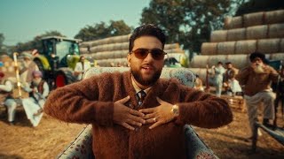 5-7 (Music Video)￼ Karan Ajula | Mxrci | Alankriitaa | Sahai | Regan Records | Punjabi Songs 2026 