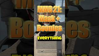 DayZ MMG Mod Guide: Best Face Masks &amp; High-Insulation Boonie Hats (Part 21) #shorts, #dayz