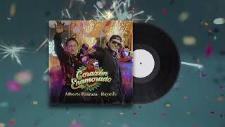 Alberto Pedraza ft. Raymix -  Corazón Enamorado (Cover Audio)