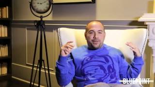 Peter Rosenberg: "The one thing that annoys me most..."
