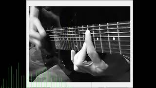 Hell Prosecutor - My Own Summershove It Cover