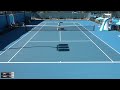Australian Open 2017 Playoffs - Court 11 | Day 1