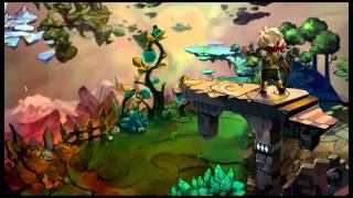 Bastion - Official Trailer [HD]