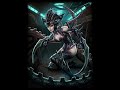 Gameplay Smite... Serqet Dread Queen / Reina del Terror