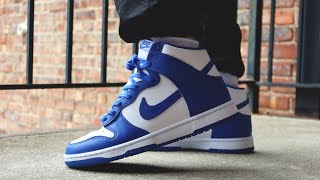 kentucky dunk high