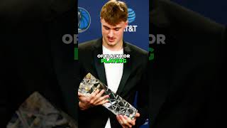 Cooper Flagg's Reaction to the Jason Kidd Firing