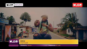 Edem shares new music video "Fie Fuor" | This Week On Muse