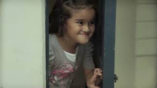 Scene from 130 Children (2022)