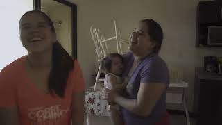 Scene from 130 Children (2022)