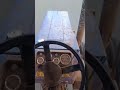 Gauge wheel Transport in tractor 🚜🚜🚜