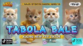 TABOLA BALE LATEST CUTE CAT VERSION