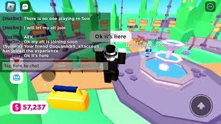 #plsdonatevalued donate some robux in this game