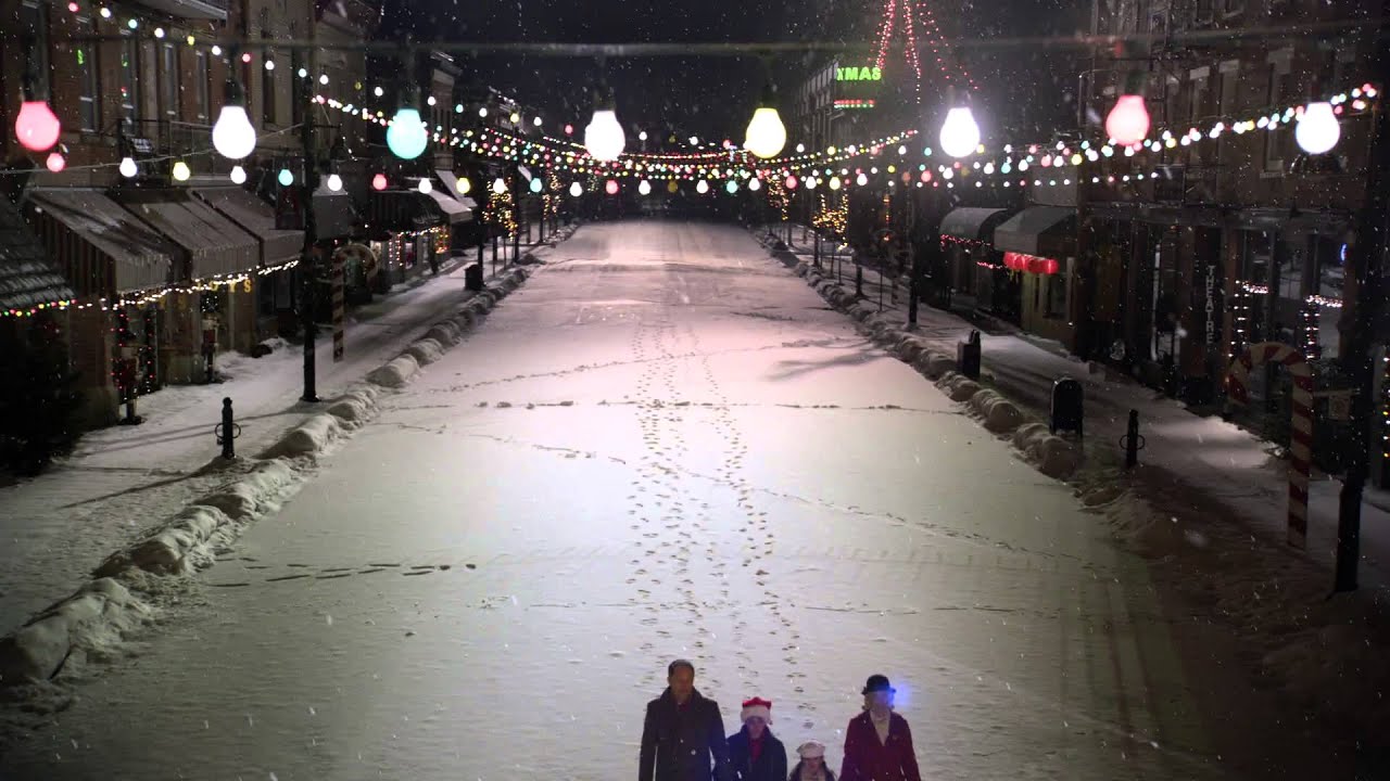 Hallelujah Song from Santa Paws 2