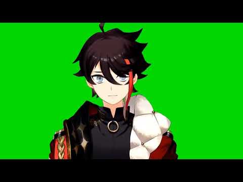 上目使いアッキーナ【にじさんじ切り抜き / 三枝明那】