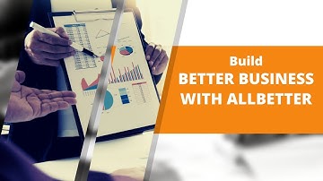 Allbetter vs Jobber vs Service titans vs thumbtack