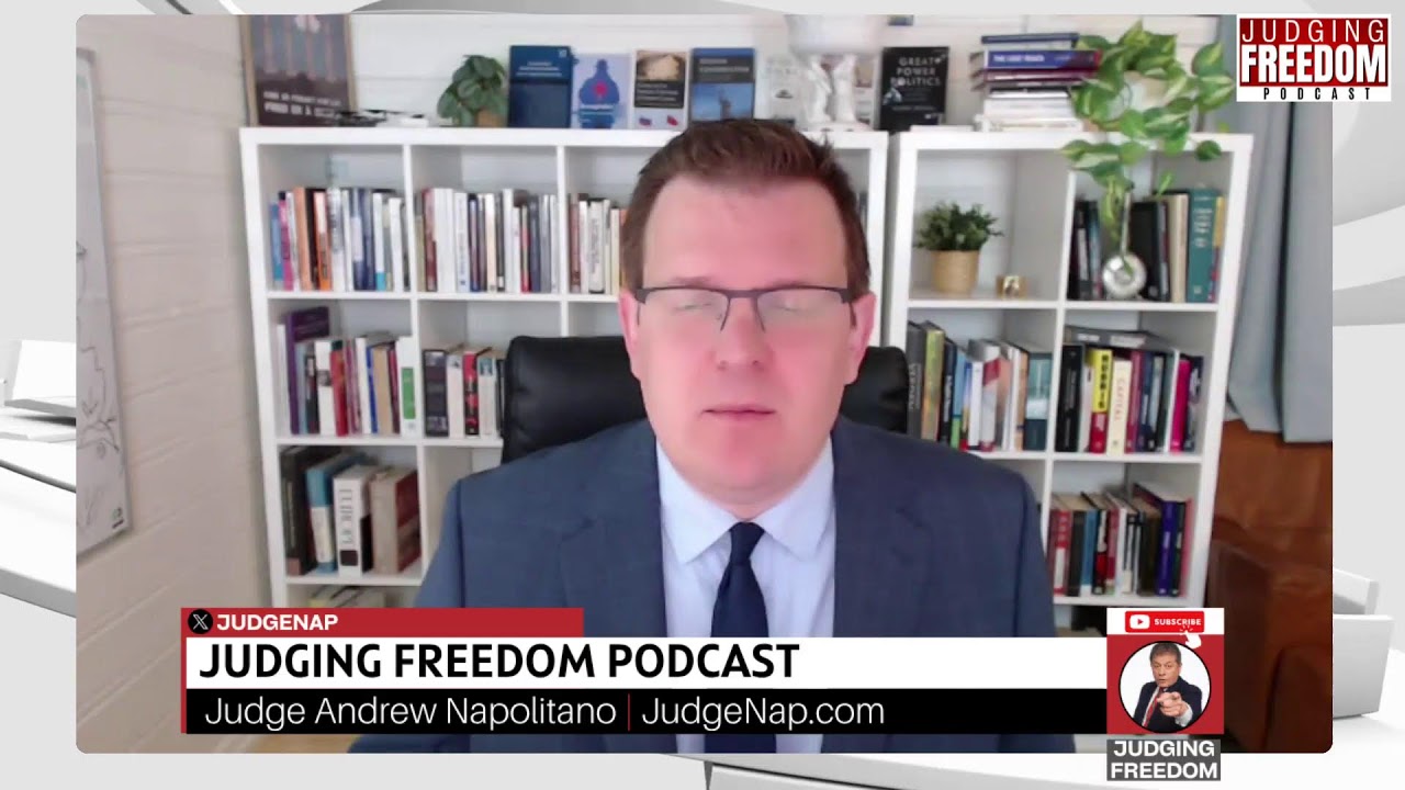 Prof. Glenn Diesen  : How Strong Is Iran?