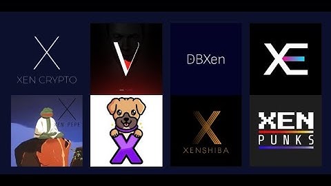 XenStarter - A Glimpse Into The Xen Ecosystem