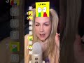 Asmr Ranking Kisses #asmrdeutsch #relax #tingles #asmrgerman #tinglesounds #asmrwhispering
