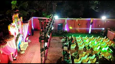 Reception ceremony patna