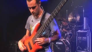 Between The Buried And Me - Viridian (Live)