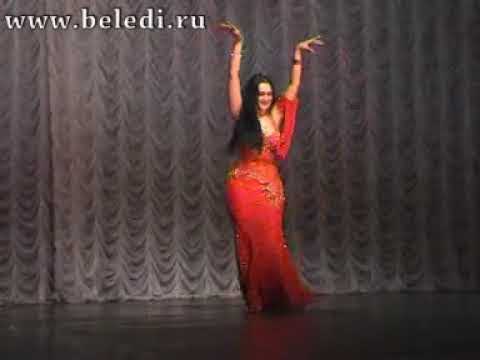 Yasmin Belly Dance Shik Shak Shok