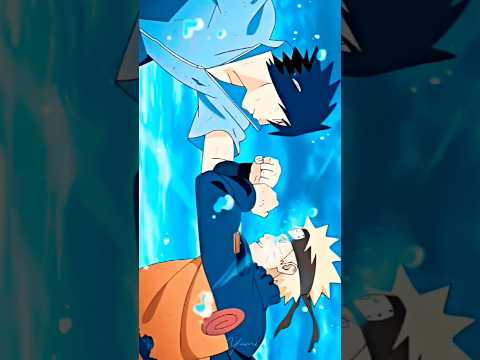 Naruto Uzumaki✨『Edit/AMV』'Turn off
