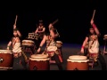 Hayagake By En Taiko 25APR2015 Hayagake By En Taiko 25APR2015