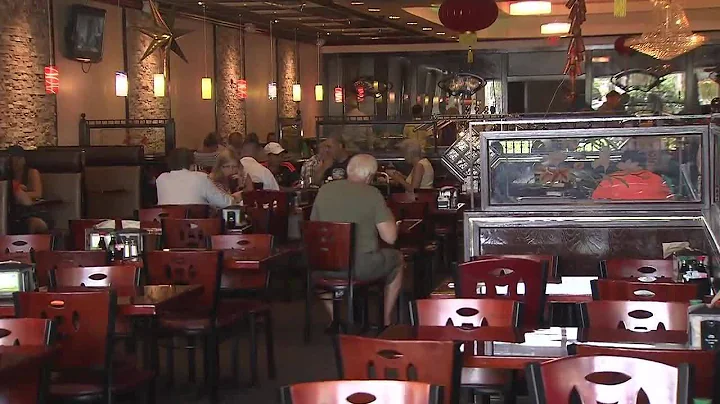 At least 100 live, dead roaches found at Asian Buffet & Grill cook line