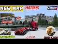 🚚New Upcoming Map Features &amp; Details 👈 - || Truckers Of Europe 3 | Gotthard Pass🔰