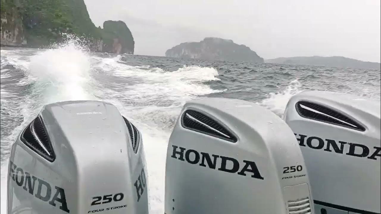 A Trip to FiFi Island Nov 1st 2023 - YouTube